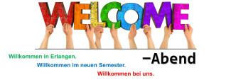 Welcome-Abend in der ESG