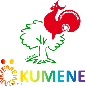 Ökumene-Logo ESG_KHG_Erlangen